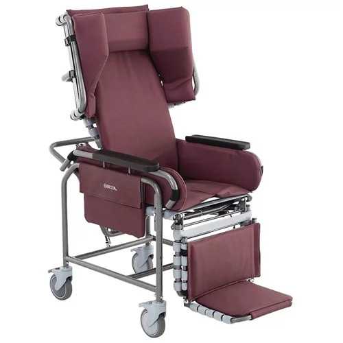 Centric Positioning Wheelchair