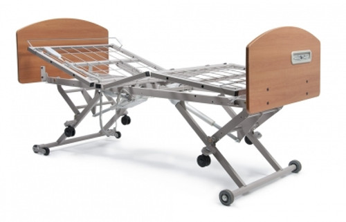 Matrix Series Extended Care Bed