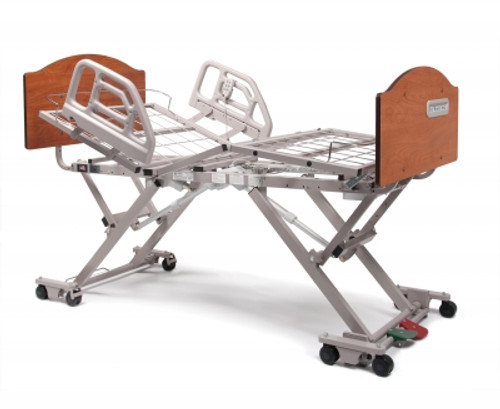 Zenith Series Extended Care Bed