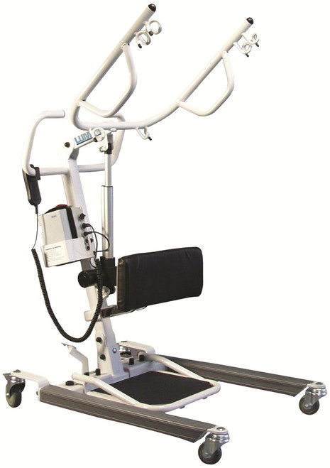 Lumex Easy Lift Sit-to-Stand Lift