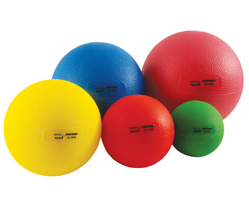 Gymnic® Heavymed Balls