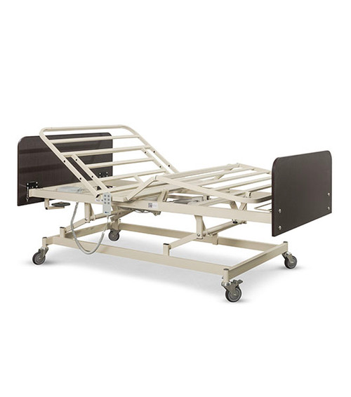 American Spirit Long Term Care Bed