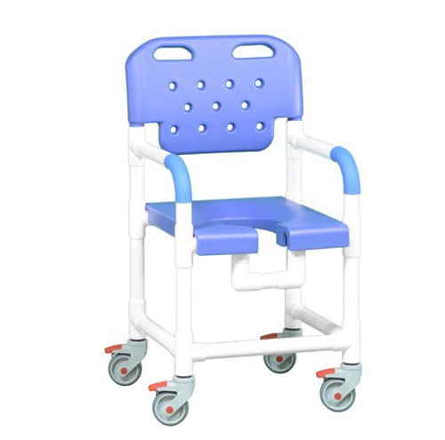 Platinum Shower Chair