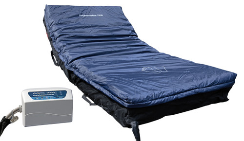 ProgressiveAire 1000 Alternating Pressure/Low Air Loss Mattress