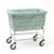 Antimicrobial Laundry Cart Liners