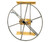 Bailey® Shoulder Wheel