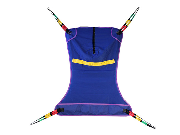 Full Body Mesh Patient Sling