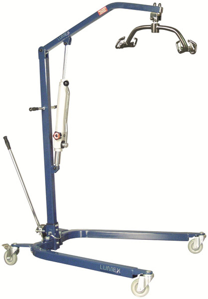 Lumex Hydraulic Patient Lift