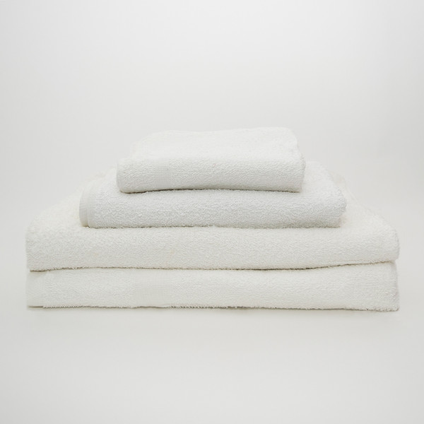 Terry Washcloth