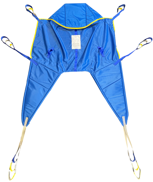 Med-Riser 1,000lb High Back Sling