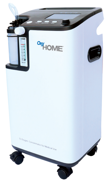 Oxygen Concentrator