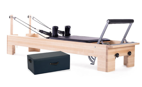 Rialto™ Reformer with Tower and Mat Conversion