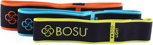 bosu_fabric_resistance_Bands_3pack_greece_fitnesspoduction.gr