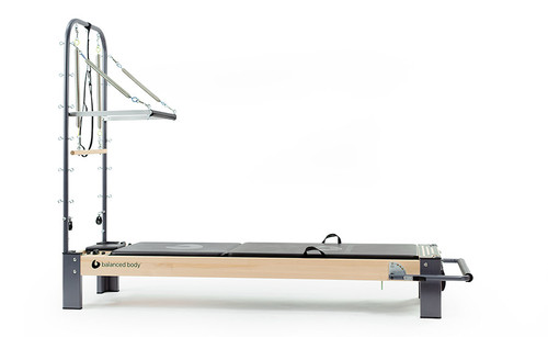 Clinical Reformer® with Tower and Mat