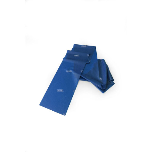 Sissel® Fitband Essential  Blue (Extra Strong)