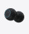 foam roller with vibration specifically designed for the back and neck