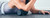 roller with vibration specifically designed for the back and neck
