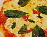 Margherita Pizza