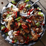 Vietnamese Chicken Wings