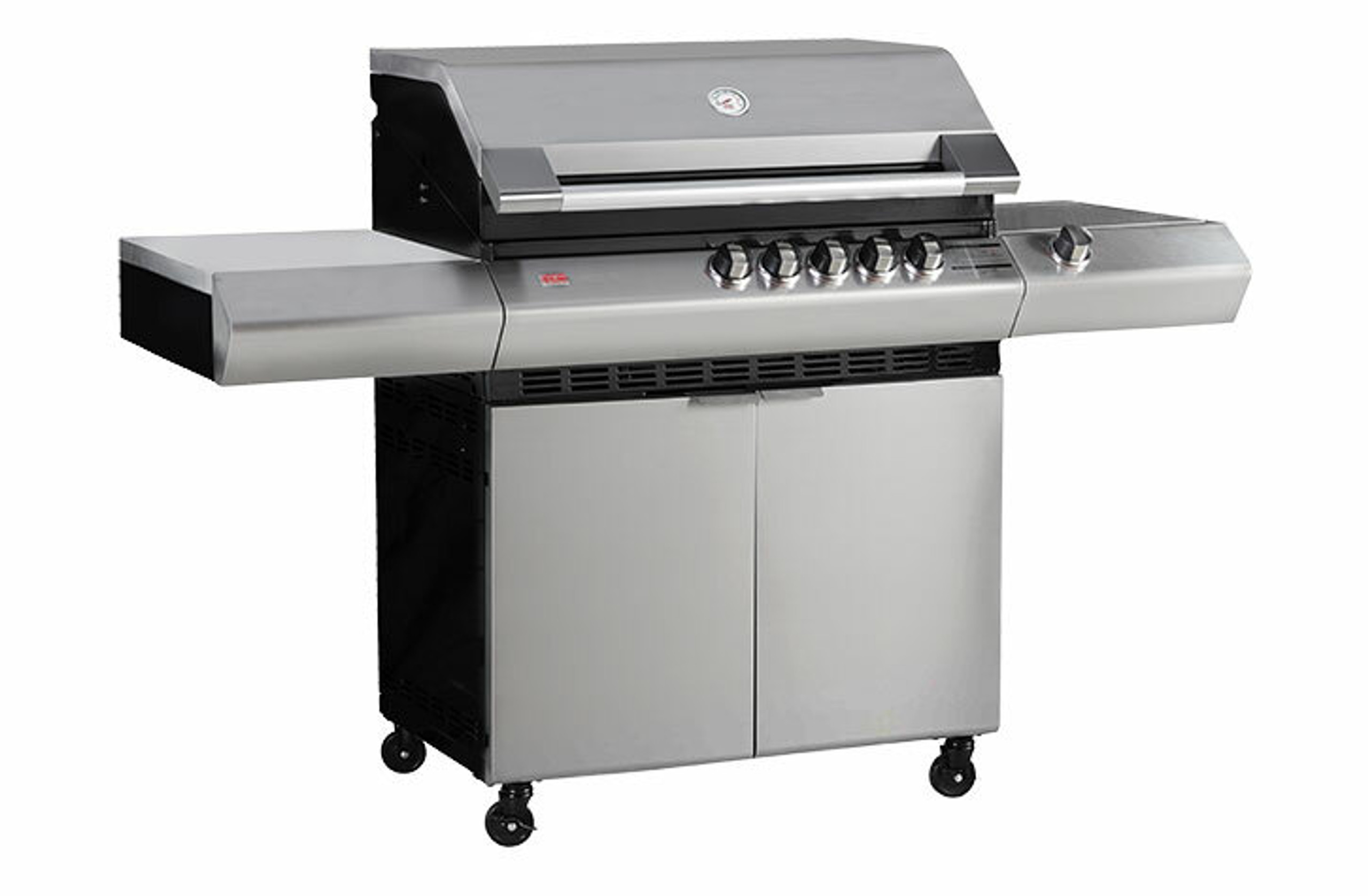 Ziegler & Brown Turbo Classic and Elite RQT burner Ziegler and Brown