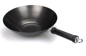 Ziegler & Brown 31cm Wok