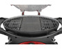 Ziegler & Brown Triple Grill Centre Hotplate (Large)