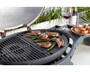 Ziegler & Brown Twin Grill Reversible Hotplate (Suits Ziggy Classic)