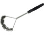 Ziegler & Brown Easy Reach Cleaning Brush