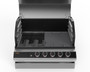 Ziegler & Brown Turbo Elite 5 Burner Tabletop Build In BBQ