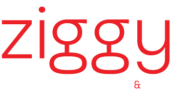 Ziggy by Ziegler & Brown Logo