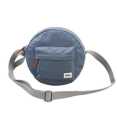 Paddington B Crossbody Sustainable Airforce (Nylon)