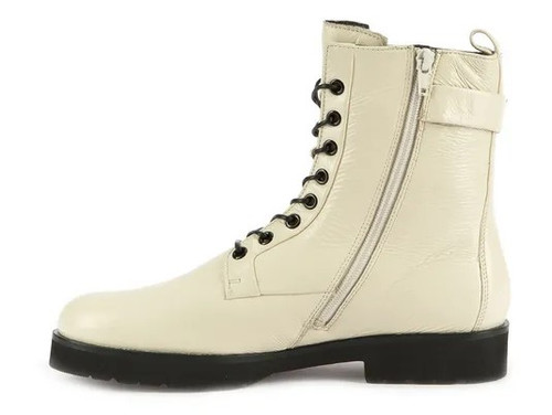 Half-boots HOGL Walker, Off White