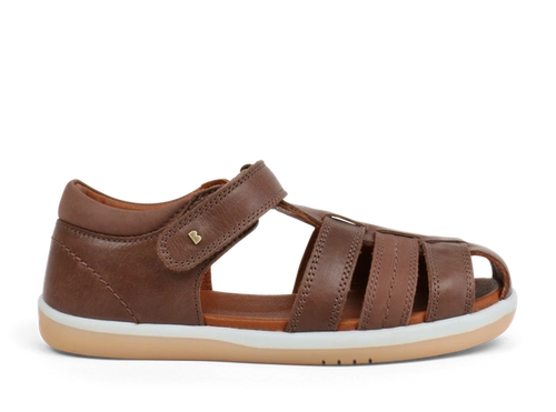 KP Roam Brown