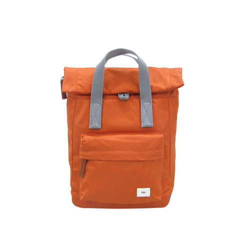 Canfield B Sustainable Burnt Orange (Nylon)