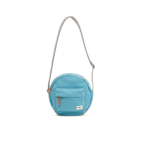 Paddington B Crossbody Sustainable Petrol (Nylon)