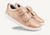 KP Grass Court, Rose Gold