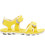 Sandal Sport JR, Yellow