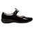 Maribella 2, Black Patent