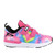 Children's Pink Rainbow Trainer