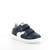 Children's sustainable casual shoe Navy