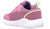 Geox Sprintye Trainers, Pink Multi