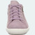 Tanaro, Lace Up and Zip Shoes, Misty Lilac