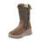 Tall Water Proof Boot, Beige