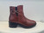 Ankle Boot, Brown