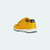 J Alben, Ochre Yellow / Navy