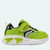 J Assister Boy, Lime / Black