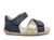 SU Sail Navy + Misty Gold