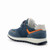 Trainer Navy/ Orange