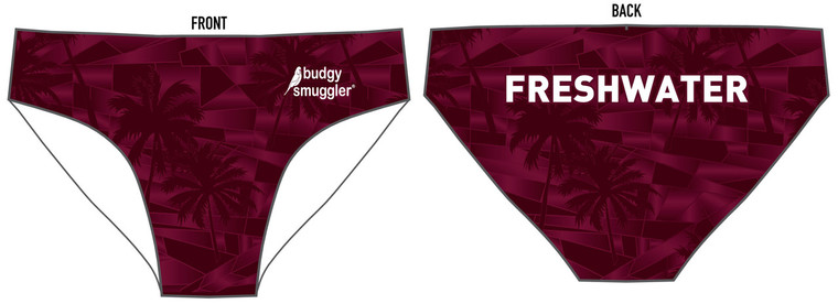 New Budgy Smuggler Clubbies