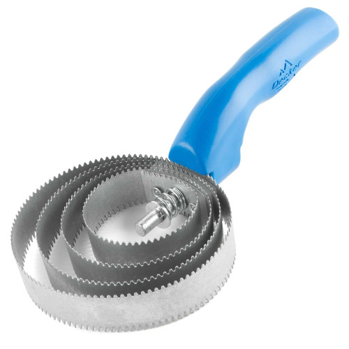 15-S Curry Comb Brush
